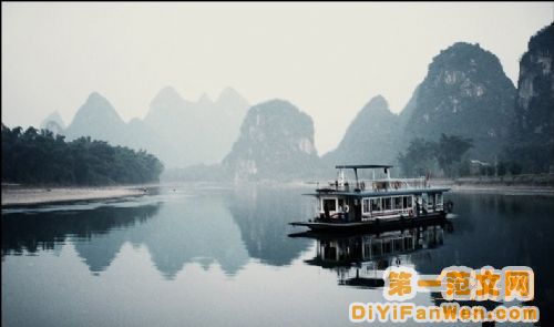 桂林山水圖片