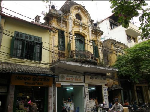 越南河內圖片