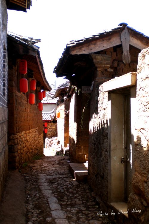 麗江圖片