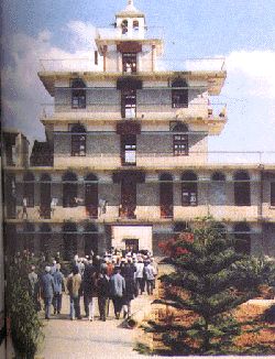 陝西大寺圖片