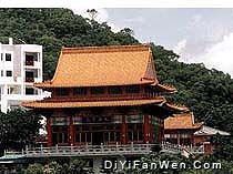 菩提園圖片