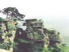 上方山與雲水洞