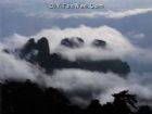黃山排雲亭