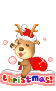 聖誕節動畫圖片