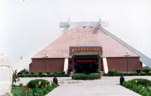 中國古車博物館圖片