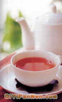 壺中花園 茶香誘惑(組圖)