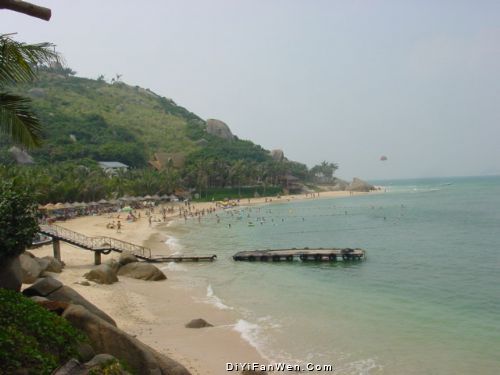 分界洲島圖片