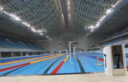 英東遊泳館圖片