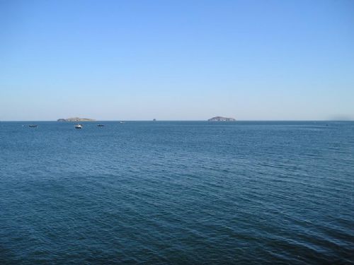 大連海景圖片