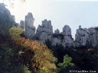清涼山風景區