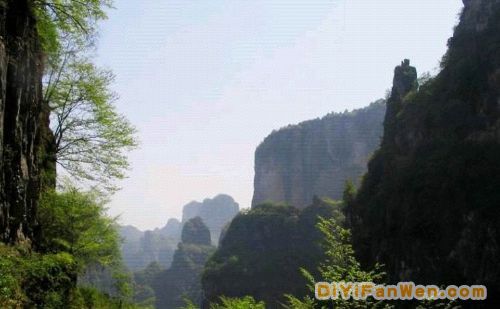 萬仙山14圖片