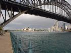 SYDNEY