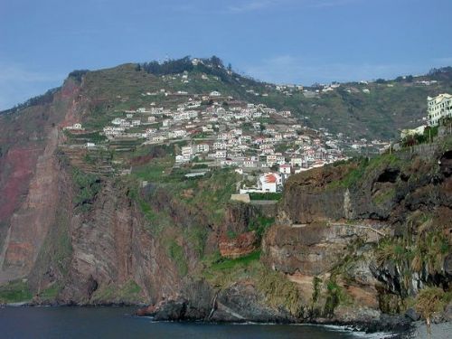 葡萄牙馬德拉群島圖片