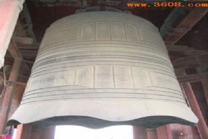 亭台閣樓北京鐘樓（組圖）圖片