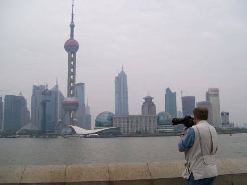 上海圖片