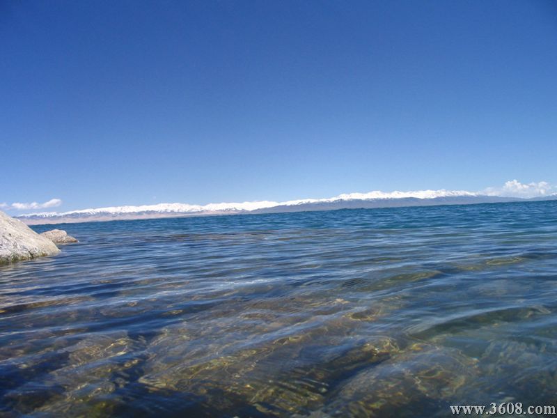 青海青海湖圖片