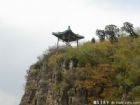 龍慶峽風景