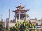鱷渡秋鳳亭和祭鱷台