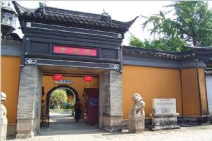 甪直圖片