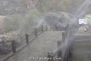 漁灣景區圖片