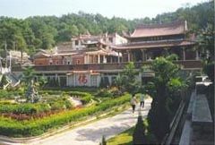 宿燕寺圖片