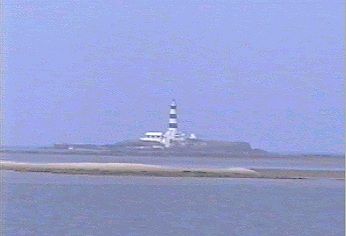吉貝嶼圖片