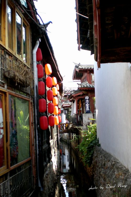 麗江圖片