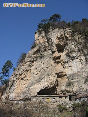 佛山風光圖片