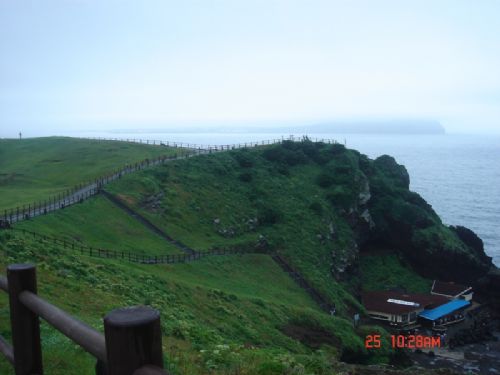 韓國旅遊圖片