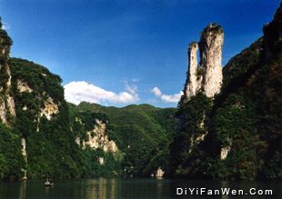 舞陽河風景區圖片