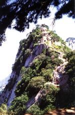 北峰圖片