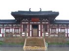 八公山