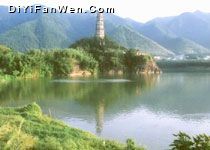 元魁塔圖片