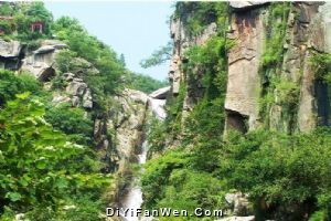 漁灣景區圖片