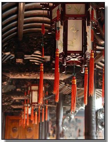 李鴻章故居圖片