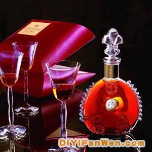 路易十三盡享王者時刻