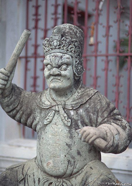 泰國風光圖片