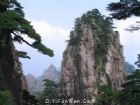 黃山天都峰