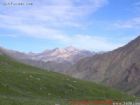 甘肅祁連山