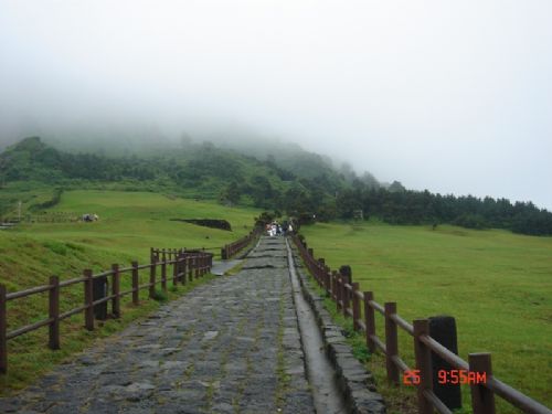 韓國旅遊圖片