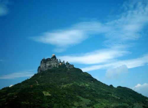 湖北清江圖片