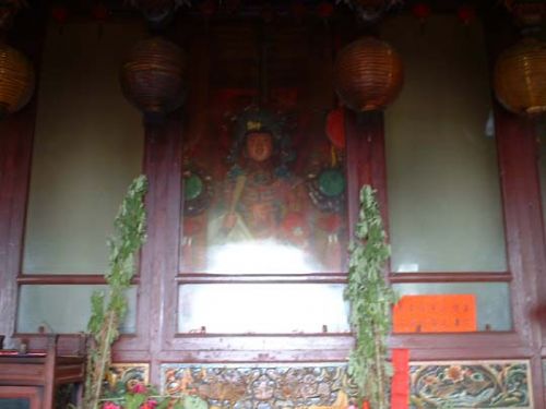 中廟圖片