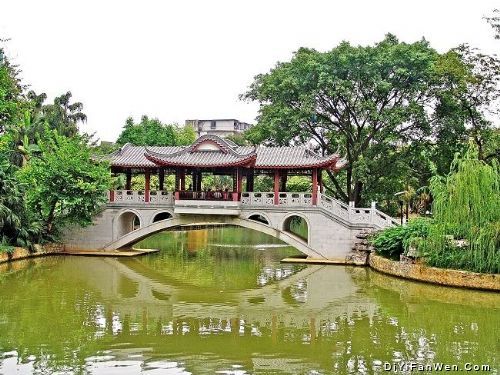 柳州風光圖片