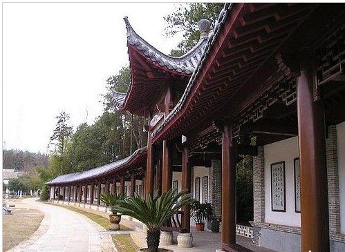 陶瓷歷史博覽區圖片