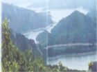 薄山湖風景區