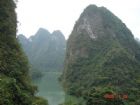 黑水河