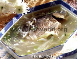 釀鯽魚