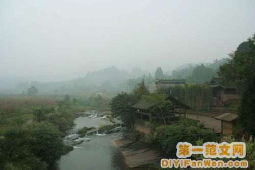 上里古鎮圖片