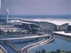 浦東國際機場