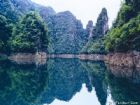 舞陽河風景區